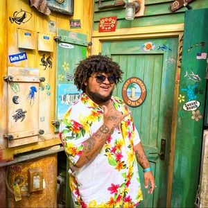 Meet your Posher, Lucas